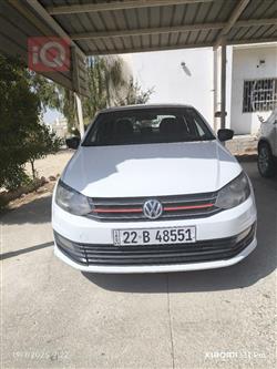 فولكسفاغن بولو